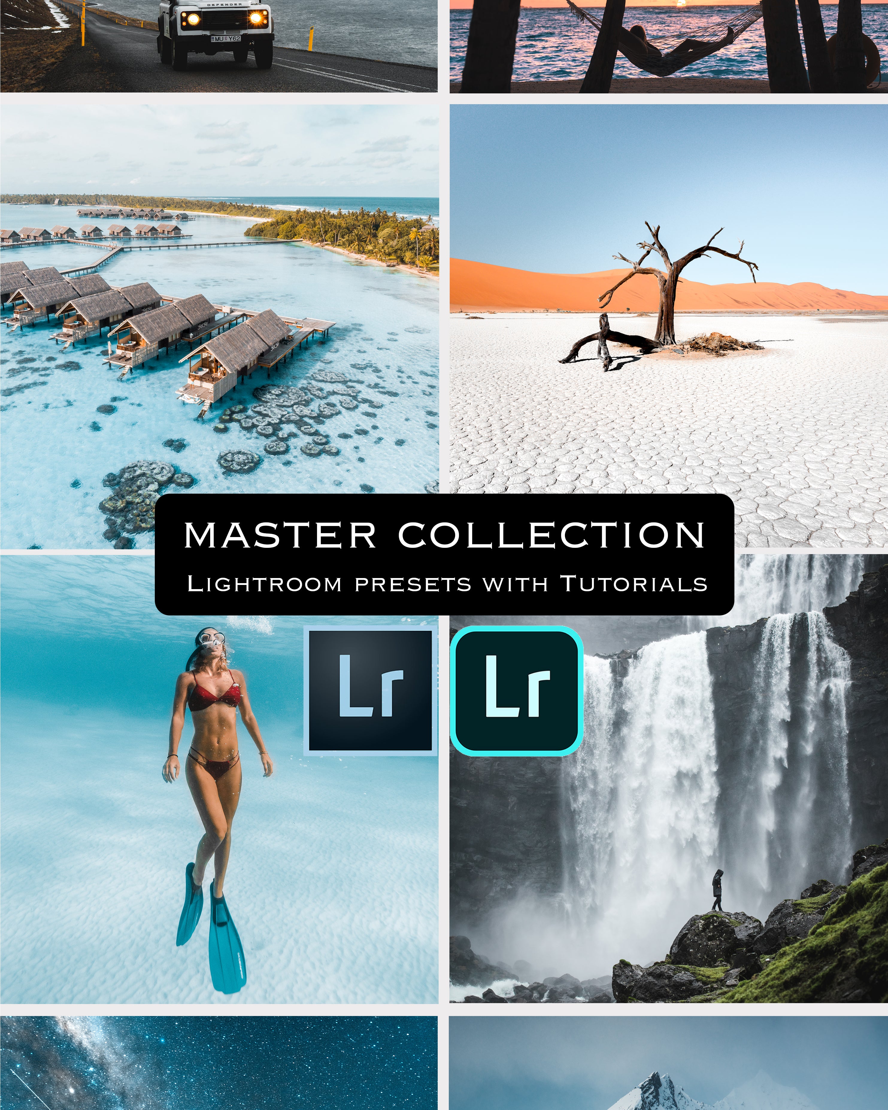 Master Collection Pictures The Master Collection – The Editing Lab