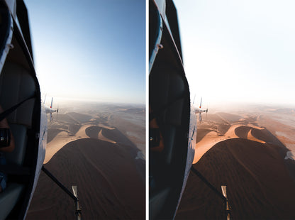 Desert Collection
