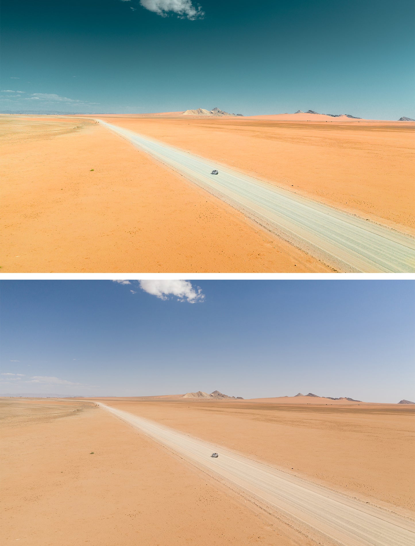 Desert Collection